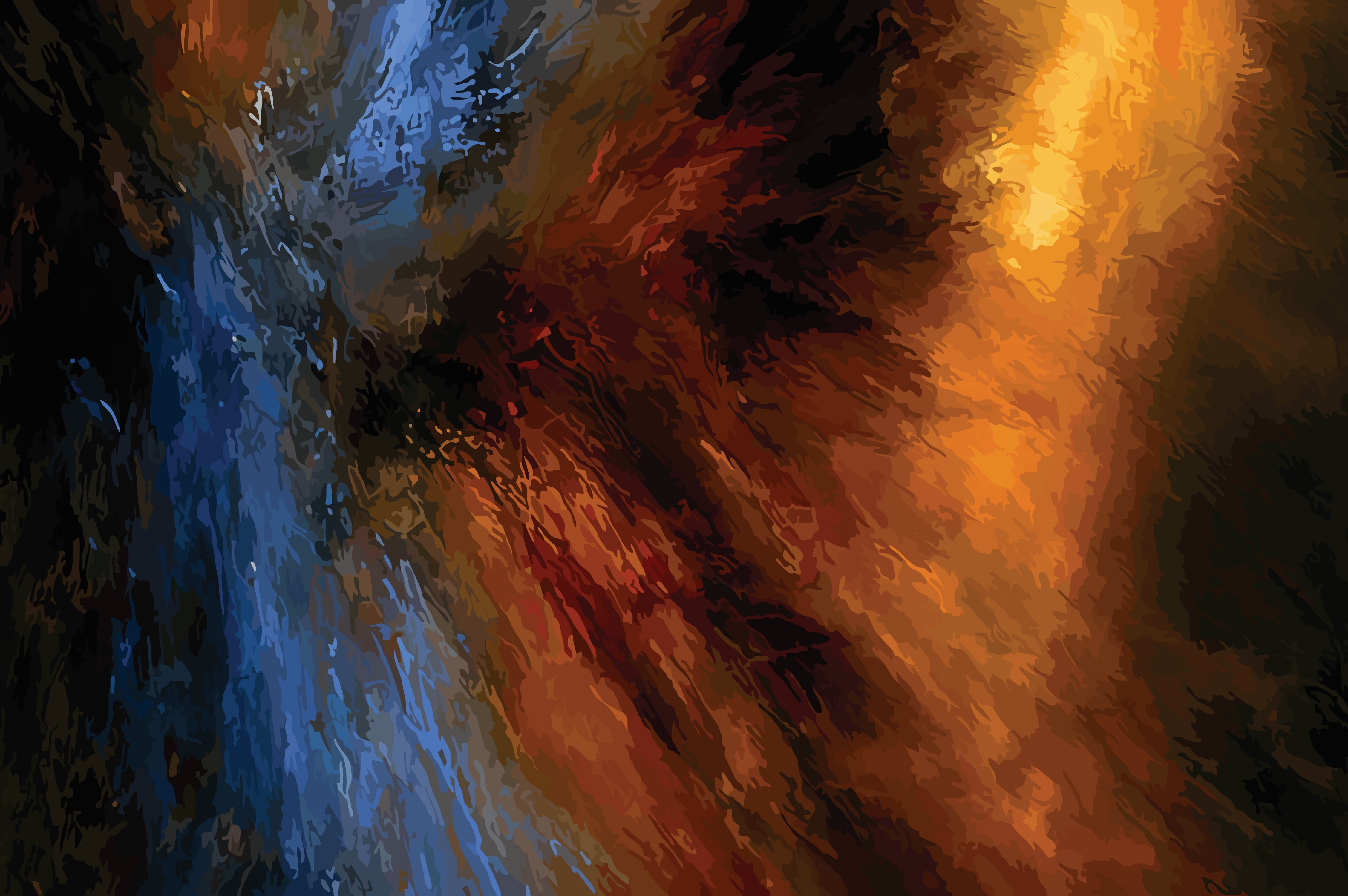 Hero art for The Atom Project